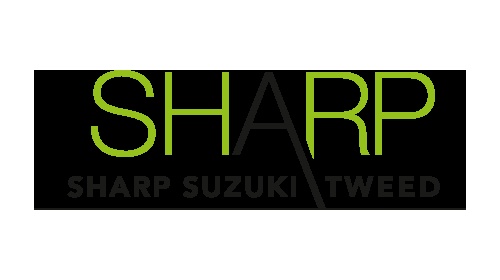Sharp_Suzuki_Tweed