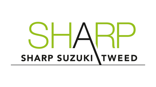 Sharp_Suzuki_Tweed