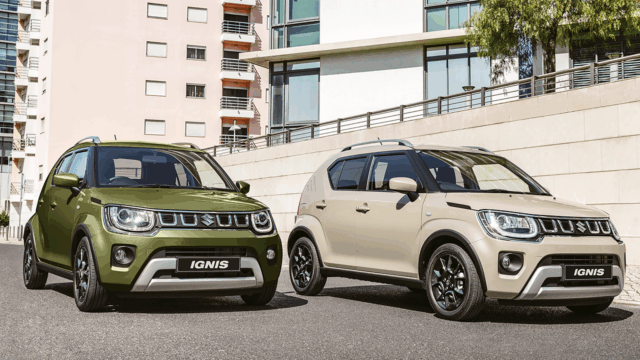 Ignis Run-Out. Save $500.