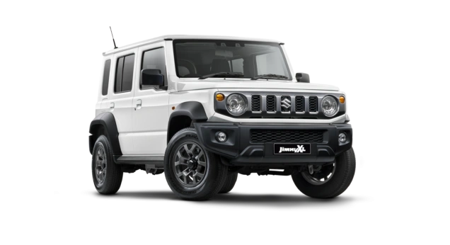 Jimny Jimny XL