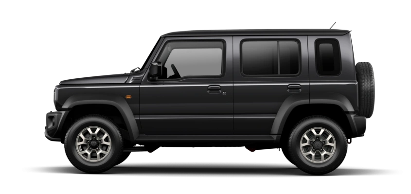 Bluish Black Pearl Metallic