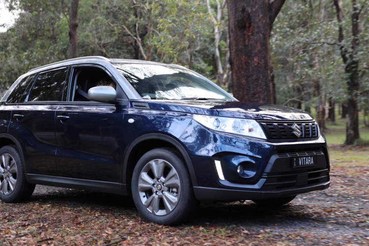 Vitara Limited Edition article gallery image 3