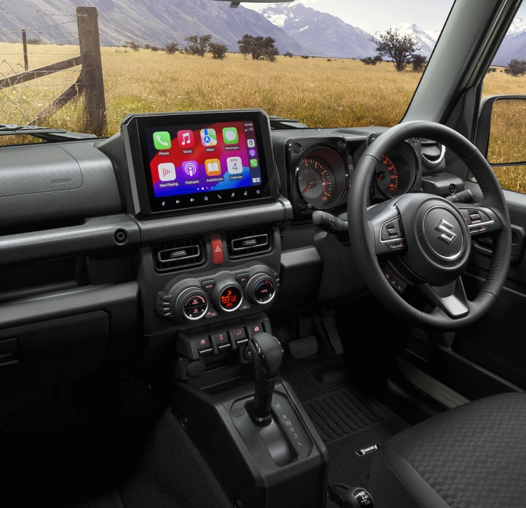 Jimny gallery image 22