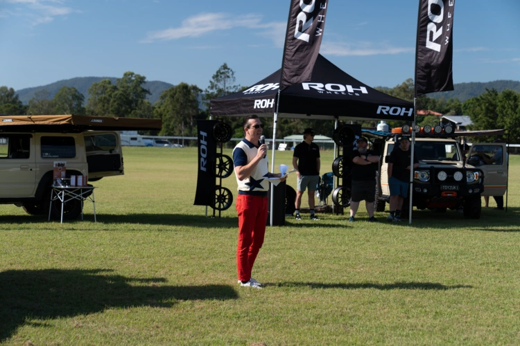 The Suzuki Swarm Queensland article gallery image 13