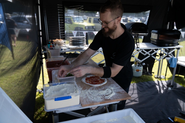 The Suzuki Swarm Queensland article gallery image 16