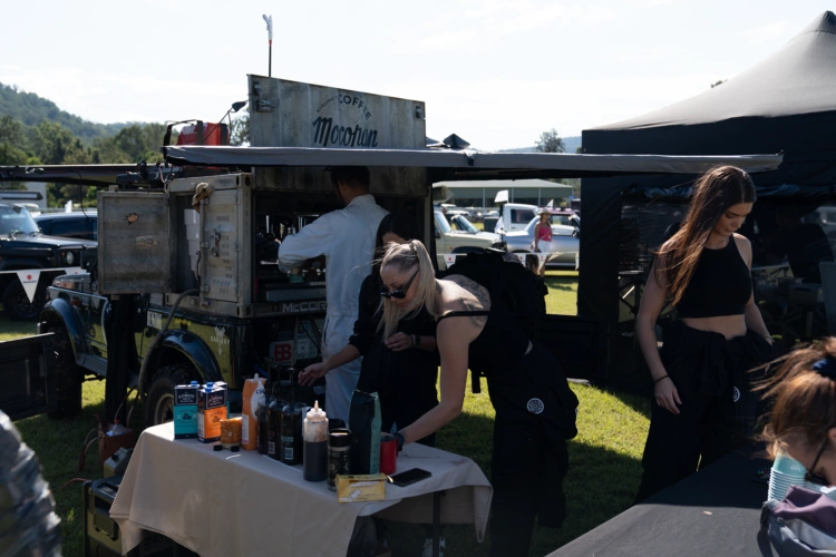 The Suzuki Swarm Queensland article gallery image 20