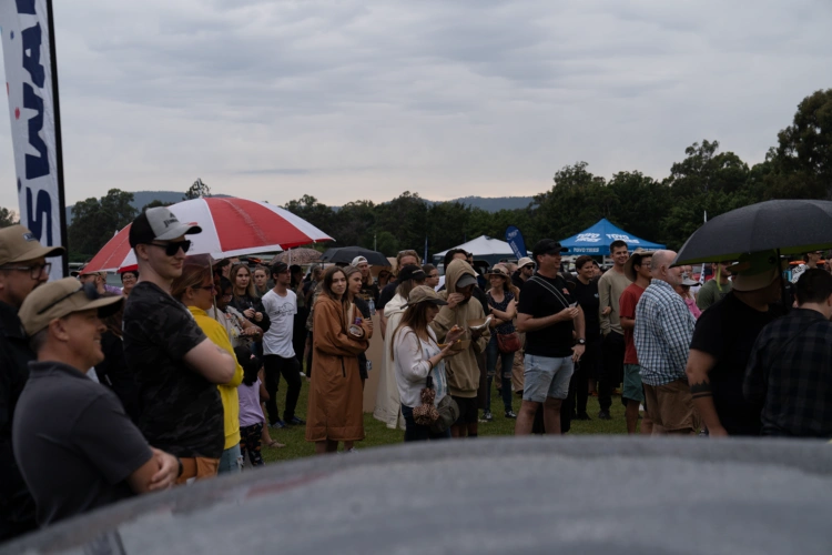 The Suzuki Swarm Queensland article gallery image 1