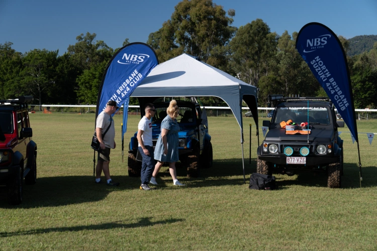 The Suzuki Swarm Queensland article gallery image 10