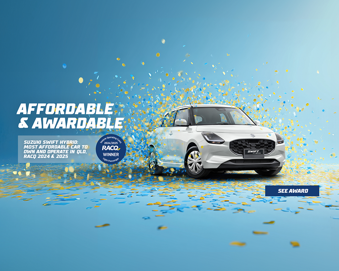 Most affordable car to own and operate