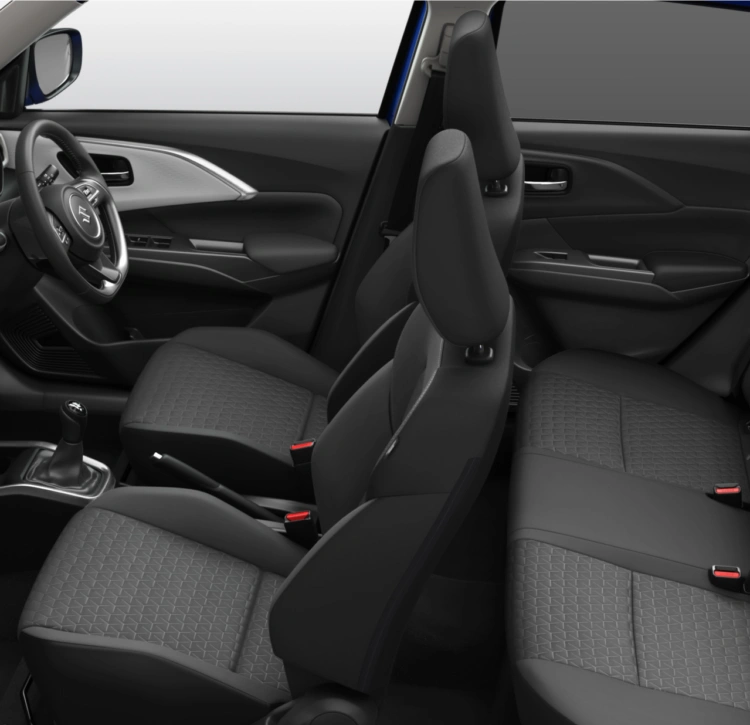 Swift Hybrid gallery image 5