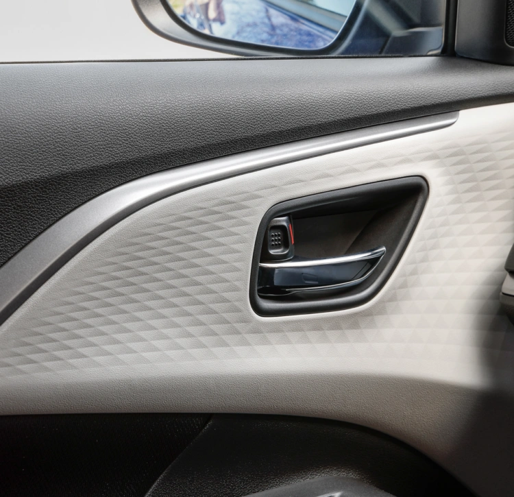 Swift Hybrid gallery image 3