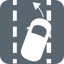 Lane Departure Warning & Prevention<sup>±</sup>