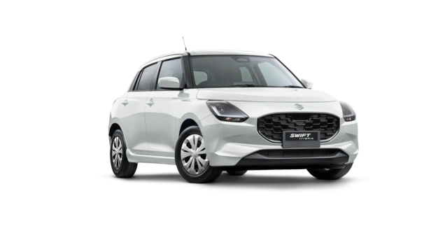 Swift Hybrid Swift Hybrid