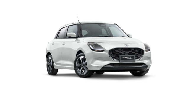 Swift Hybrid Swift Hybrid GLX