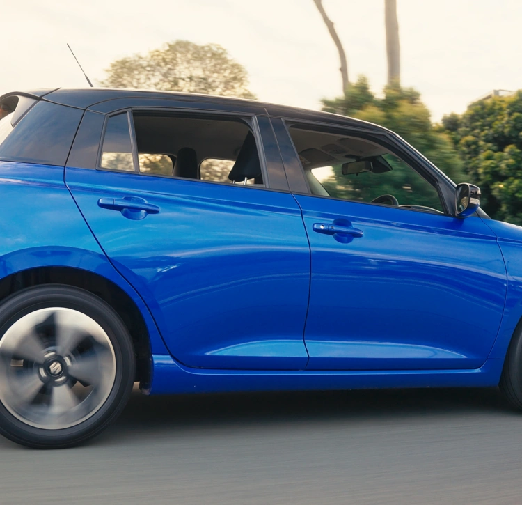 Swift Hybrid gallery image 2