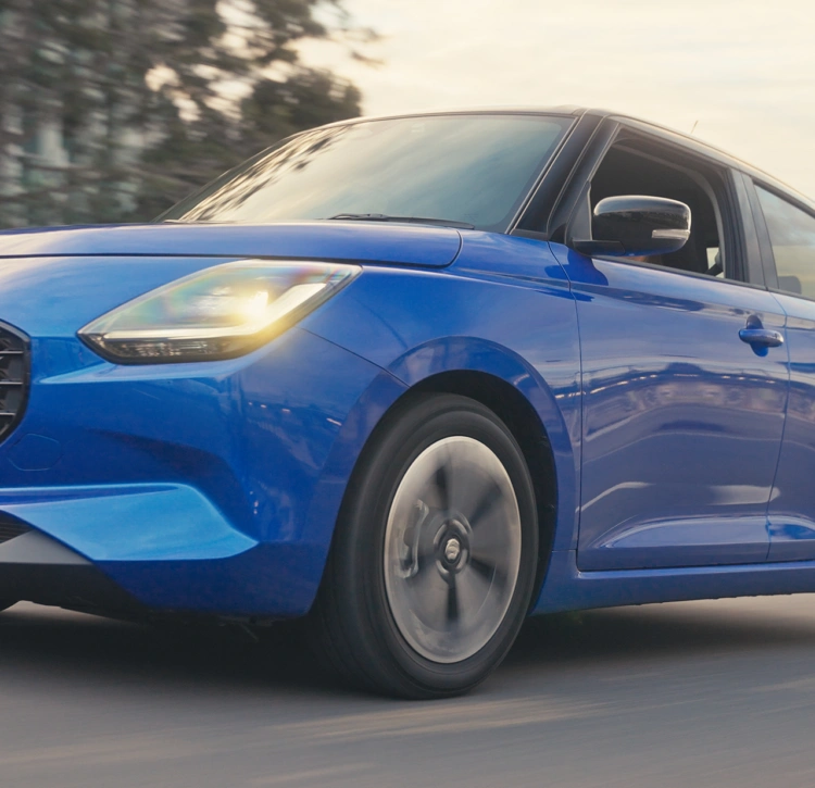 Swift Hybrid gallery image 7