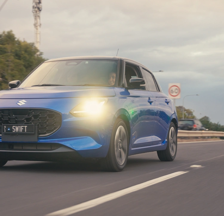 Swift Hybrid gallery image 4