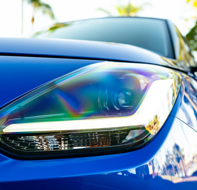 Swift Hybrid gallery image 8