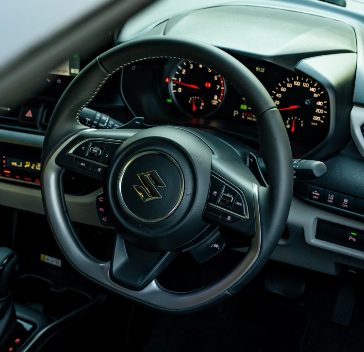 Swift Hybrid gallery image 13