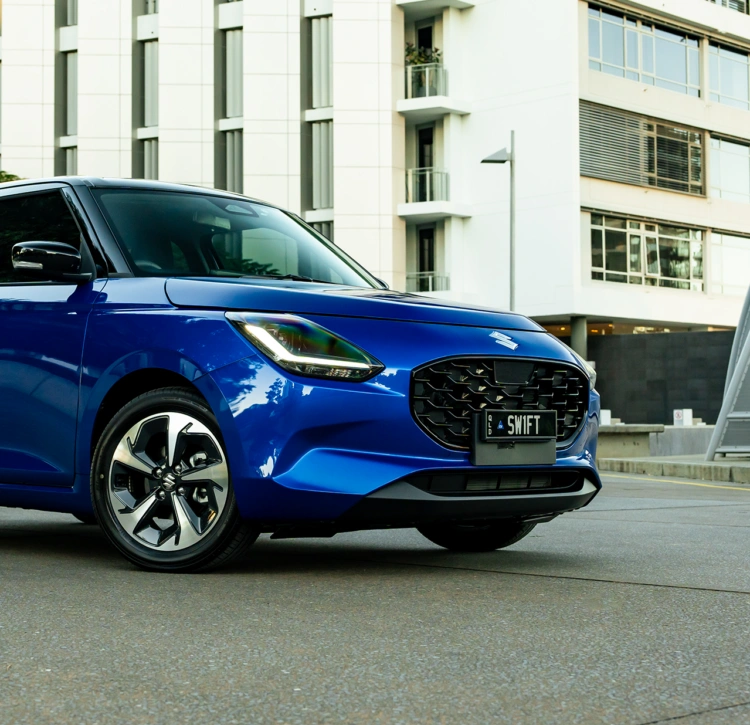 Swift Hybrid gallery image 12