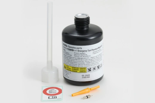 Puncture Repair Fluid