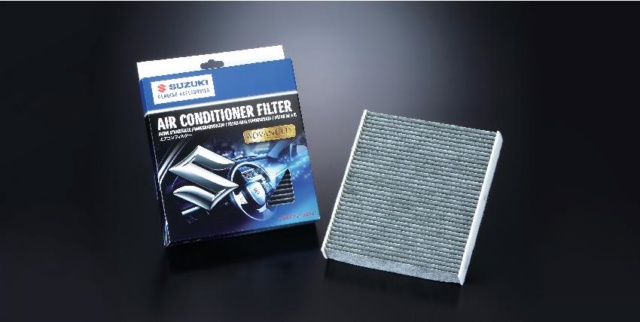 Anti PM2.5 Air Conditioner Filter