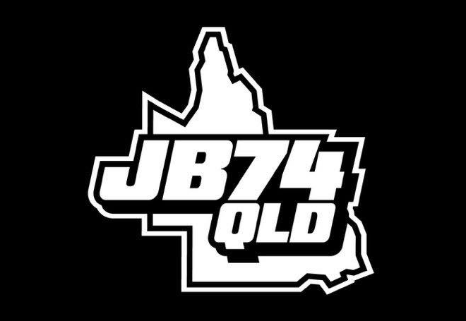 JB74 QLD