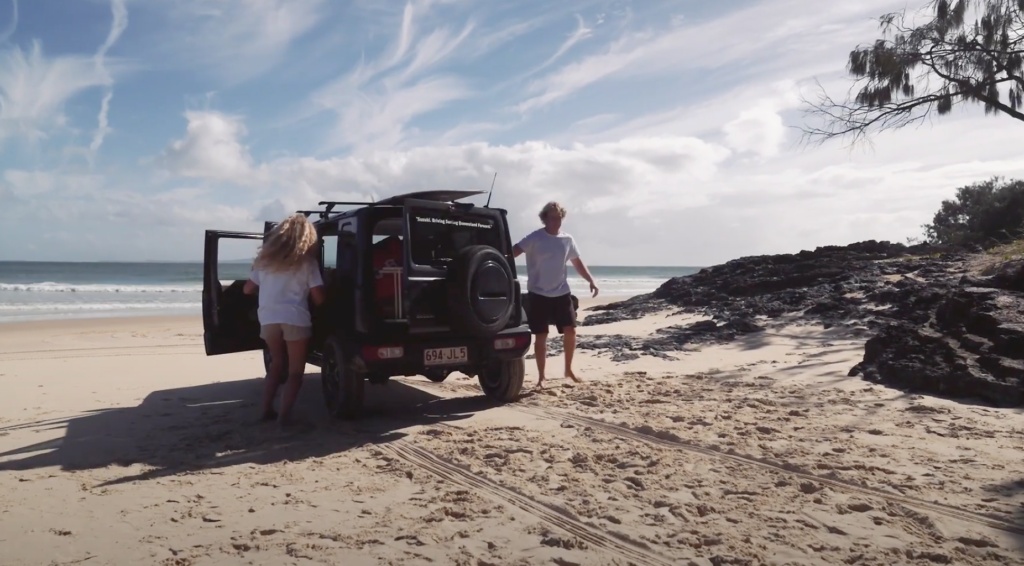 The Jimniacs Hub: Join the Suzuki Jimny Community