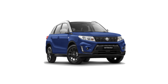 Vitara Vitara Limited Edition 2WD