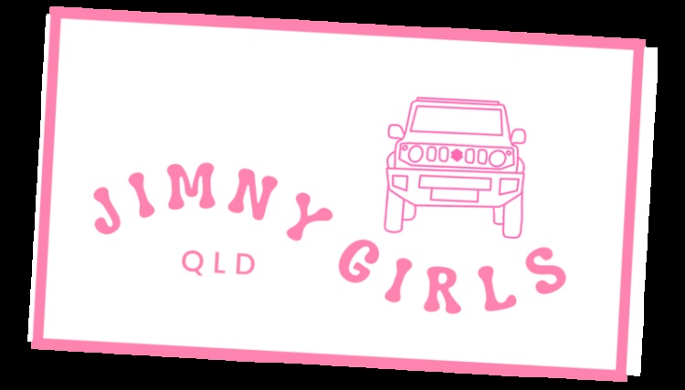 Jimny Girls QLD