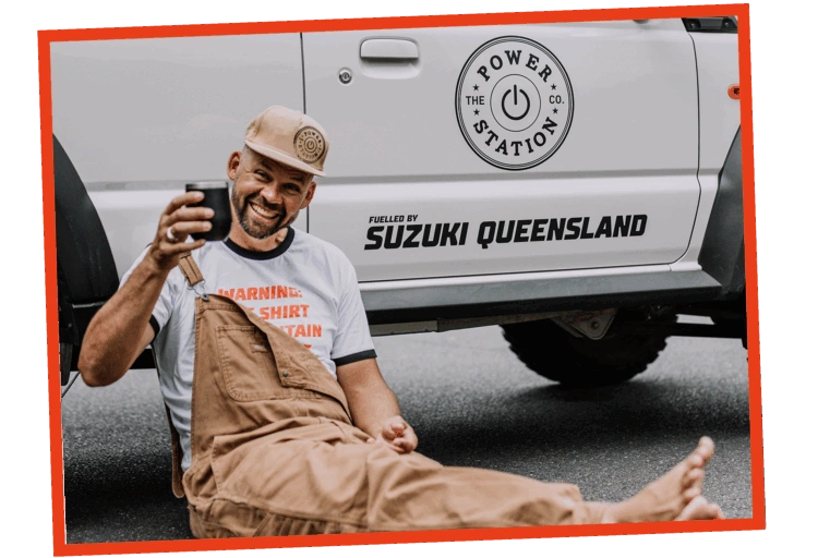 MEET @THEPOWERSTATIONCO @_PICCXLO