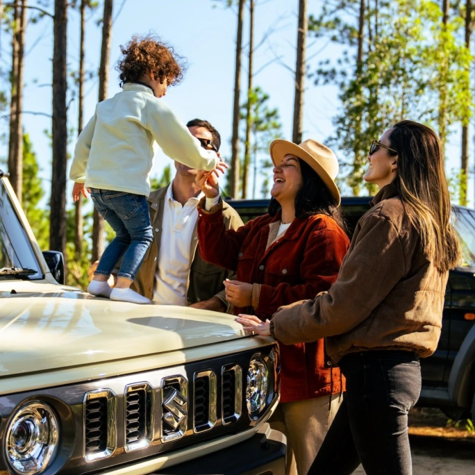 MADE GREAT, FOR YOUR GREAT-GRANDKIDS TO APPRECIATE