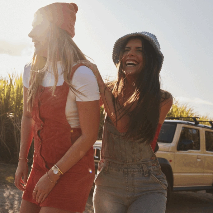 ONCE YOU GO SUZUKI, YOU’VE JOINED A NEW FAMILY