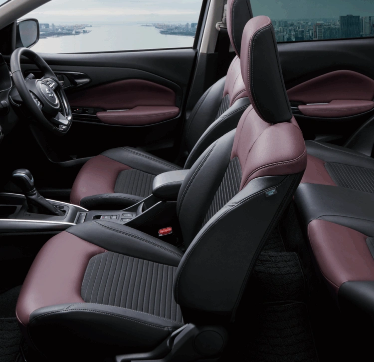 Fronx Hybrid gallery image 9