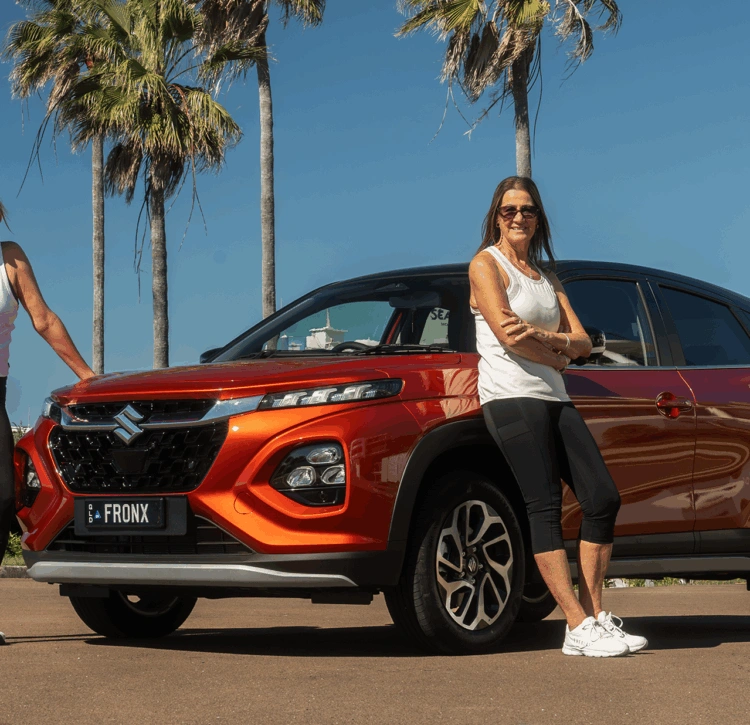 Fronx Hybrid gallery image 6