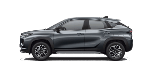 Grandeur Grey Pearl Metallic