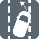 Lane Departure Warning & Prevention