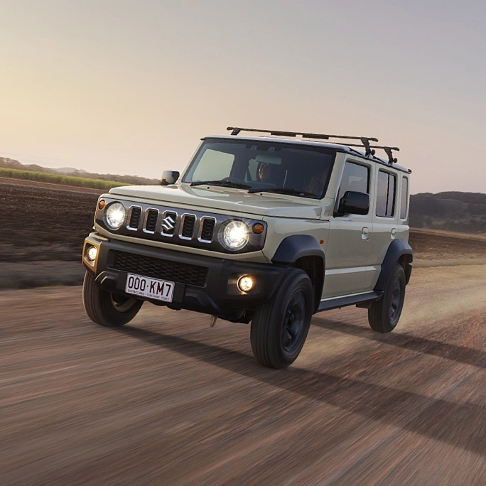 Suzuki is in the top 10 glo<span style=