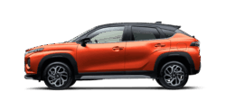 Fronx Hybrid