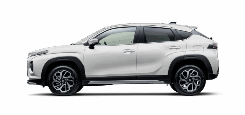 Arctic White Pearl