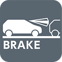 Dual Sensor Brake Support II