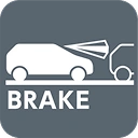 Dual Sensor Brake Support II