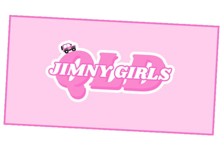 Jimny Girls QLD