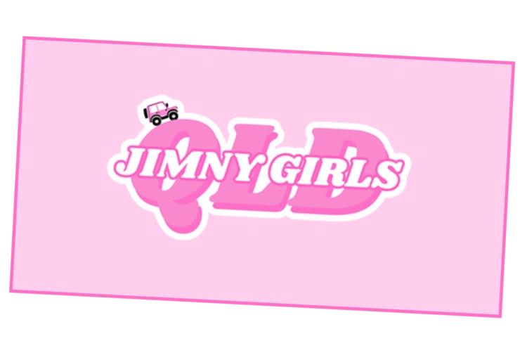 Jimny Girls QLD