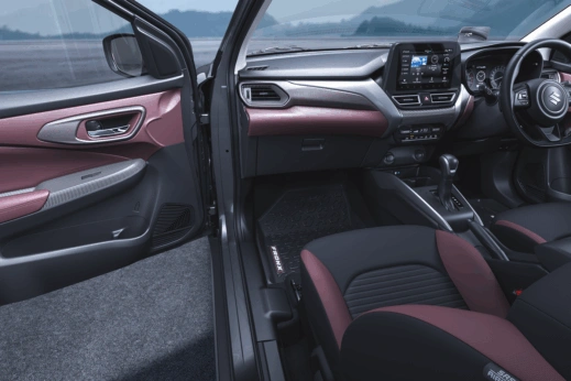 Interior Styling Kit Carbon