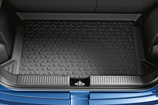 Luggage Mat Tray