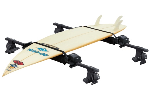 Surfboard Carrier