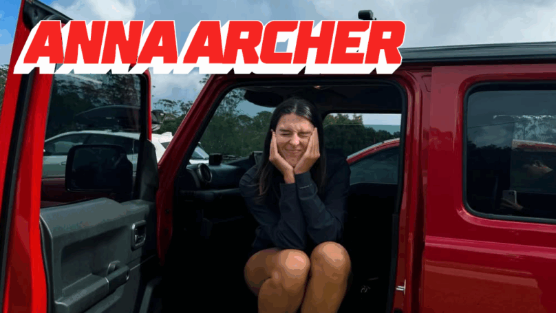 Anna Archer