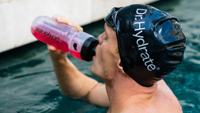 Dr Hydrate