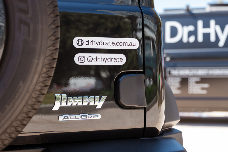 Dr Hydrate article gallery image 1